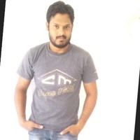 Ahetesham Shaikh