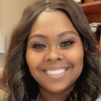 Karlisha Hicks
