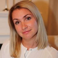 Elena Eidem