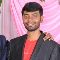 Vinay Kumar S