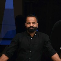 Aravind .A. Kumar
