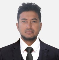 Anup Kumar Mandal