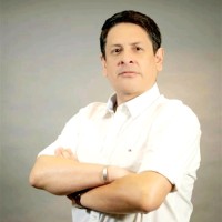 Jose Alonso Solis Larios