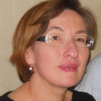 Irina Arsene