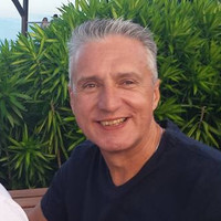 Ray Aspey