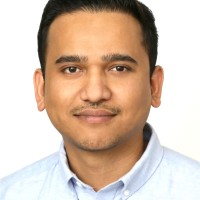 Rajan KC