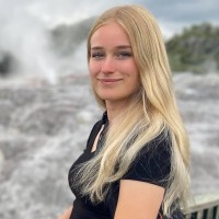 Maya Donskov Rams