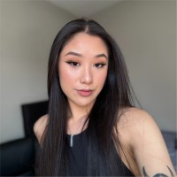 Kimberly Thai