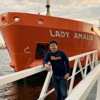 Richard Dario Medallo