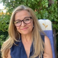 Petra Spitzenberger-Baier