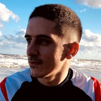 Lucas Ezequiel Tellería