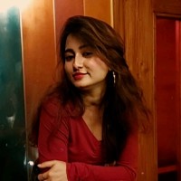 Pooja Singh