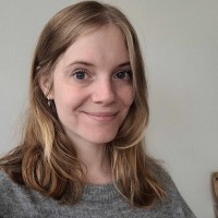 Nicolette Jonsson
