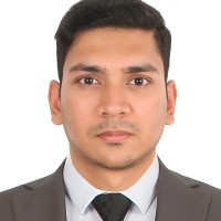 Syed Mohammed Atir
