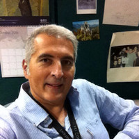 Domenico Mello