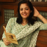 Seema Valia