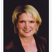 Vicki Perryman