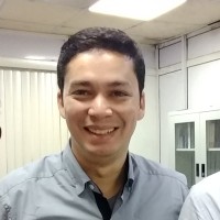 Vitor Daniel Tavares