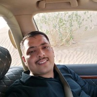 Samadhan Chaudhari