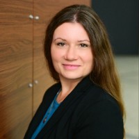 Ramona P. Hildesheim