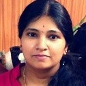 Nivedithaa Sunilkumar