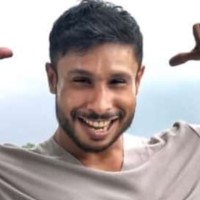 Hysham Ali