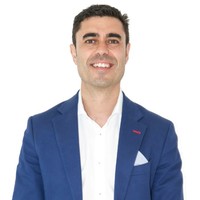 Sergio Vázquez González