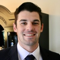 Lukas Robinson