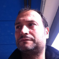 Antonio García Montoya