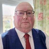 Derek Blower