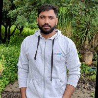 Milan Mohanty
