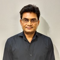 Saroj Prusty