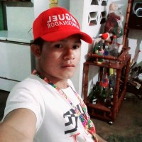 Calvin Pacheco