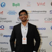 Siddharth Meledathu Sunil