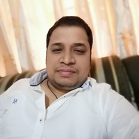 Debasis Lenka