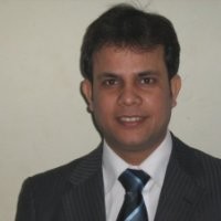 Nischal Srivastava