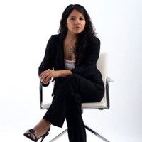 Alicia Espinoza