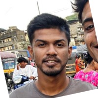 Jignesh Lahange
