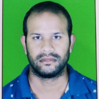 Laxmidhar Sahoo
