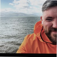 James Crotty