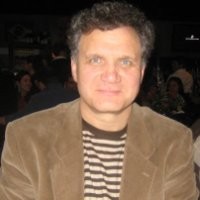 Stan Liachev, PhD.
