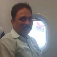 Sanjay Gandhi