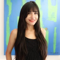 Luana Aparecida Raimondi