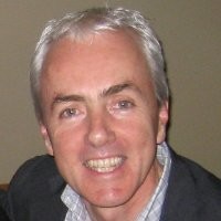 Brian Connellan