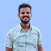 Vignesh S