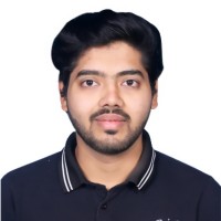 Nitin Parashar, Capm®