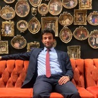 Ahmed Salem