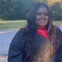 Rashaundra Dele-Ajayi