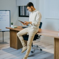 Antonio Manuel Balinot Romero