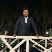 Dinesh Lomate